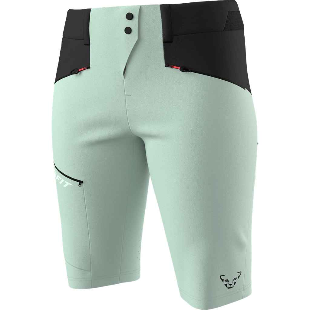 Short Dynafit Transalper DST Wmn