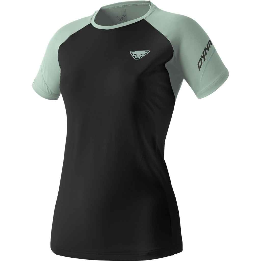T-Shirt Dynafit ALPINE PRO S/S TEE Wmn