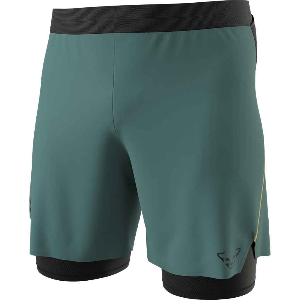 Short Dynafit Alpine Pro 2/1 Men