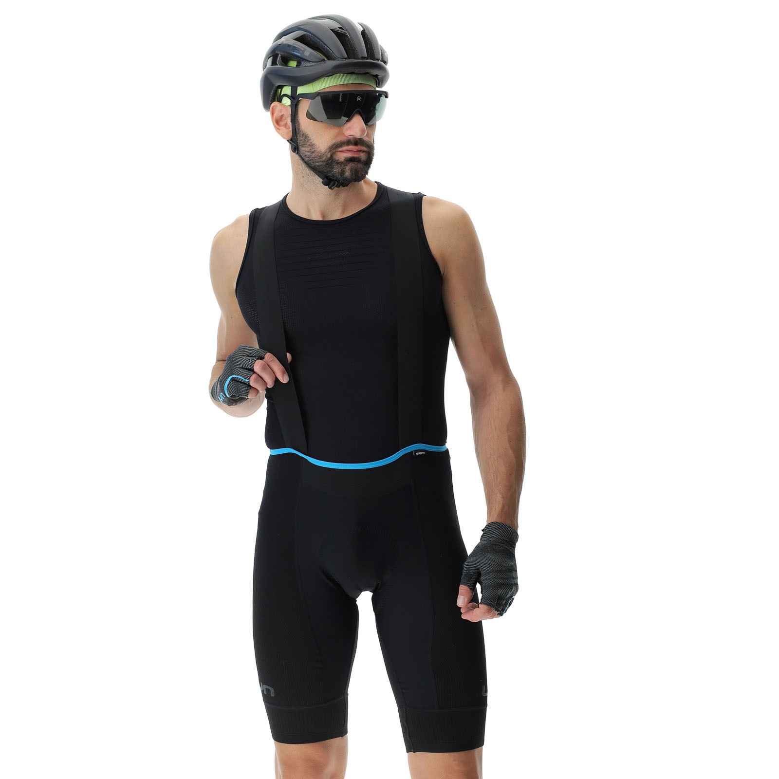 Sous-vêtement UYN Cyclist SL UW Sleeveless Man