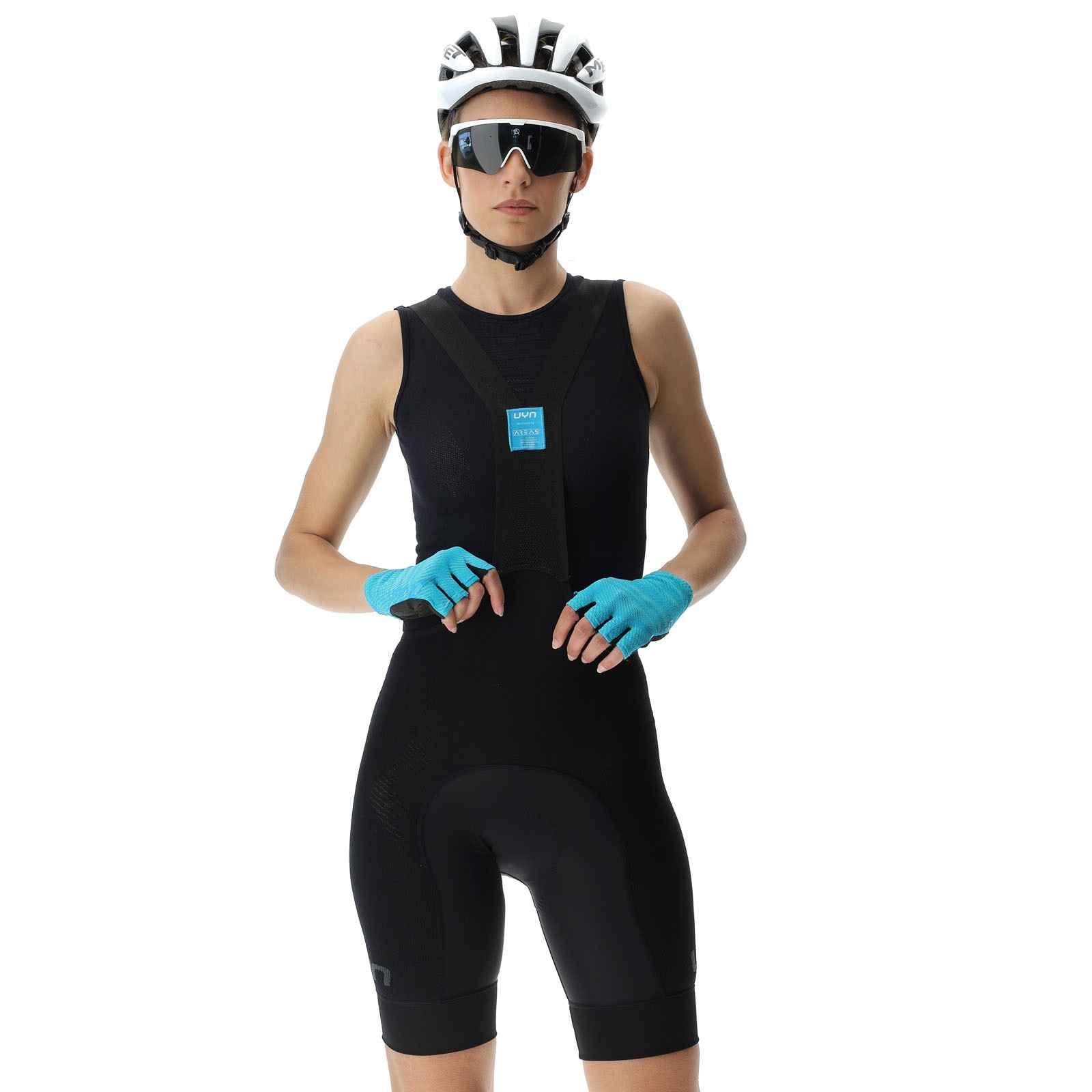Sous-vêtement UYN Cyclist SL UW Sleeveless Wmn