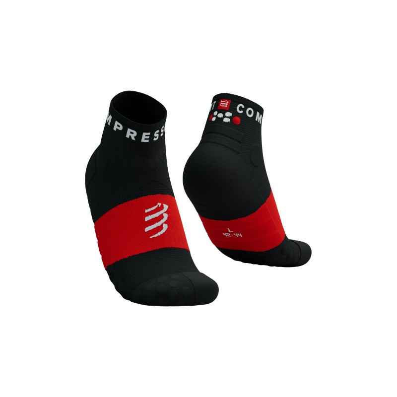 Chaussettes Compressport ULTRA TRAIL LOW