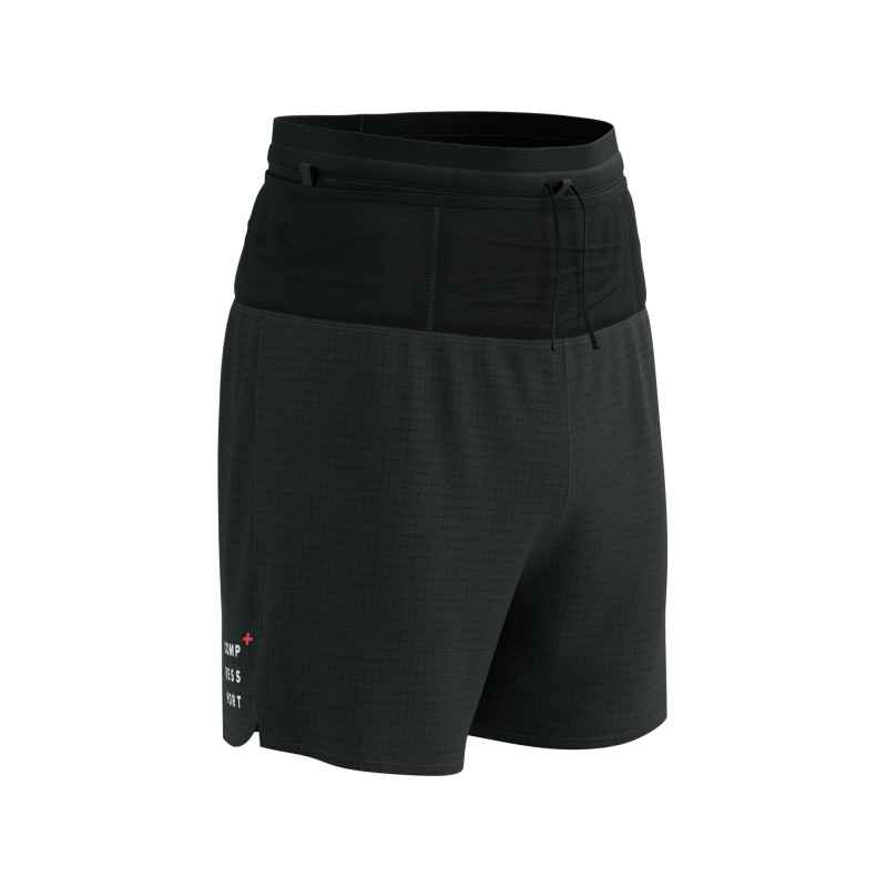 Short Compressport TRAIL RACING OVERSHORT Men