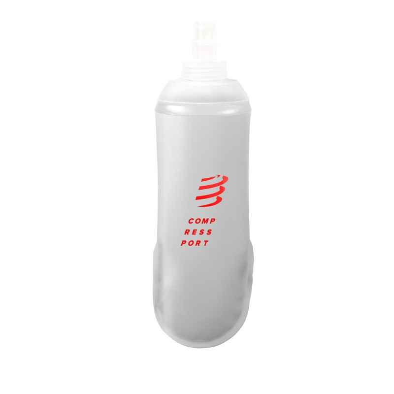 Flasque Compressport ERGOFLASK 500ML