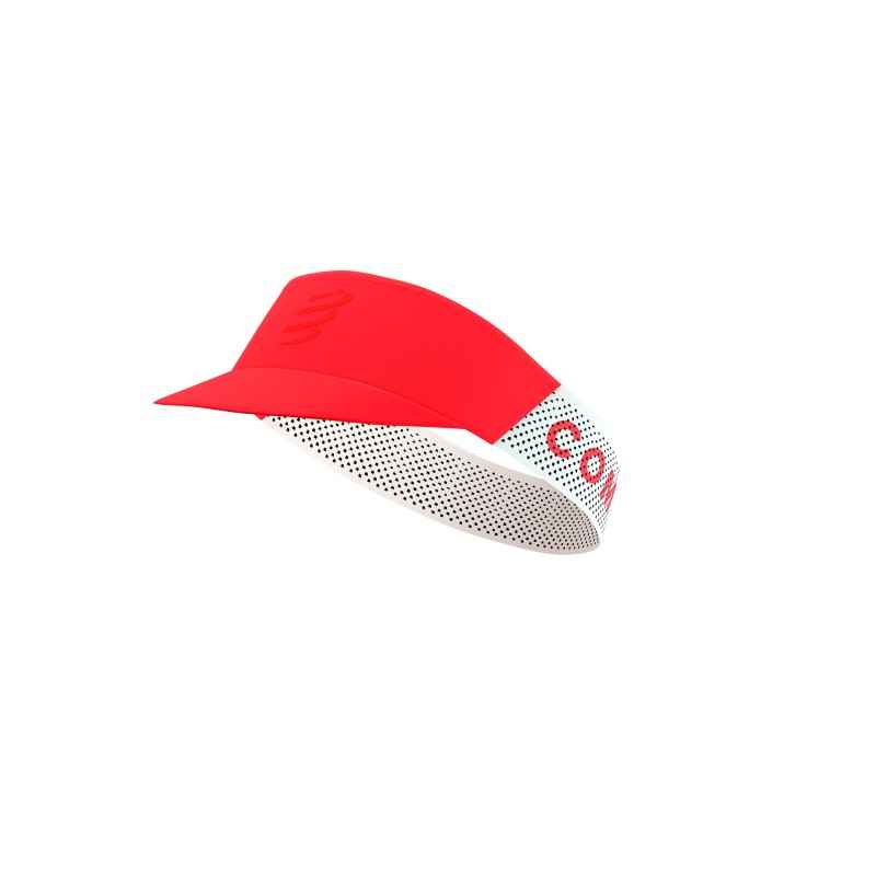 Alternative view of Visière Compressport PRO RACING