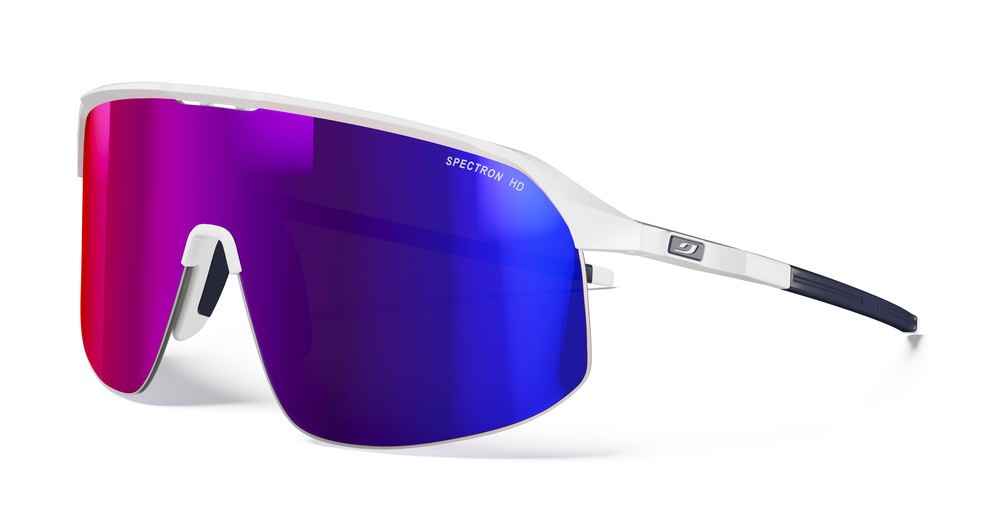 Lunettes Julbo Density Blanc S3HDV