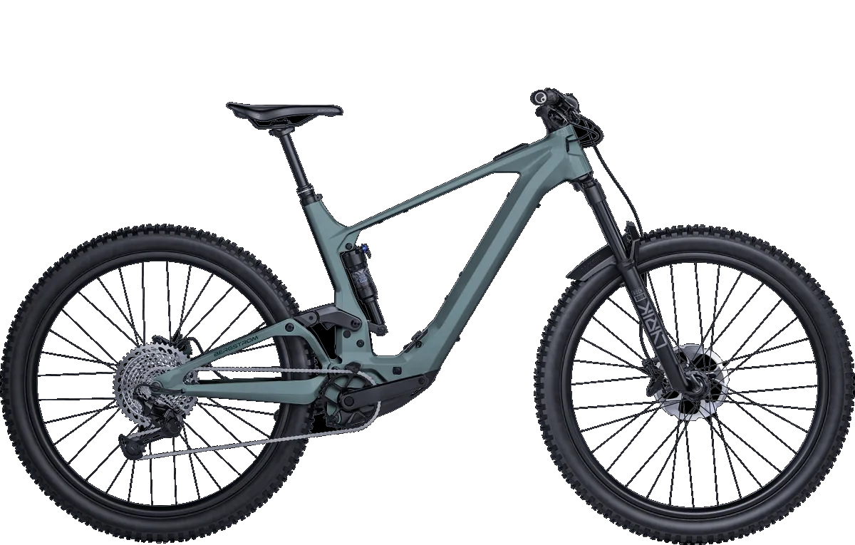 Vélo Bergstrom Roots 4