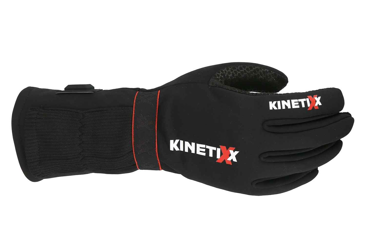 Gants Chauffant Kinetixx Hot