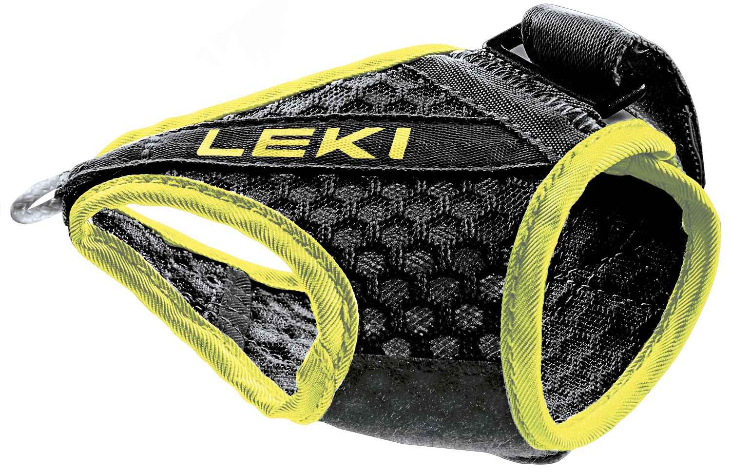 Dragonne Leki Shark Frame Strap Mesh S-M-L