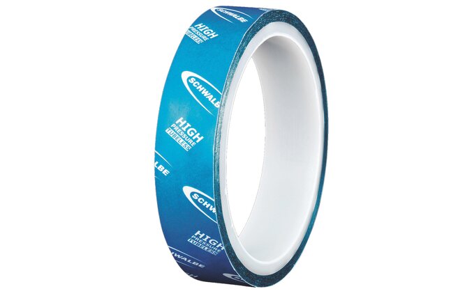 Fond de jante Schwalbe tubeless 25 mm x 10 m