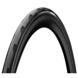 Alternative view of Pneu Continental Grand Prix 5000 700x25C pliable black