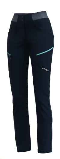 Pantalon Crazy TRAVERSE Wmn