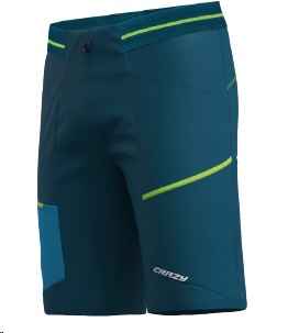 Short Crazy TRAVERSE Men