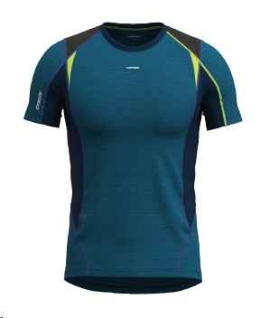 T-Shirt Crazy VIPER Men