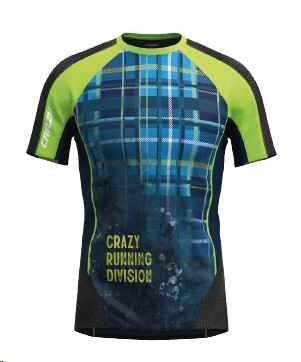 T-Shirt Crazy Air Men