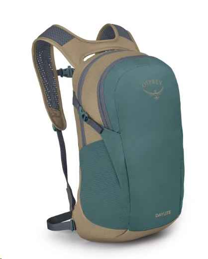 Alternative view of Sac à dos quotidien Osprey Daylite