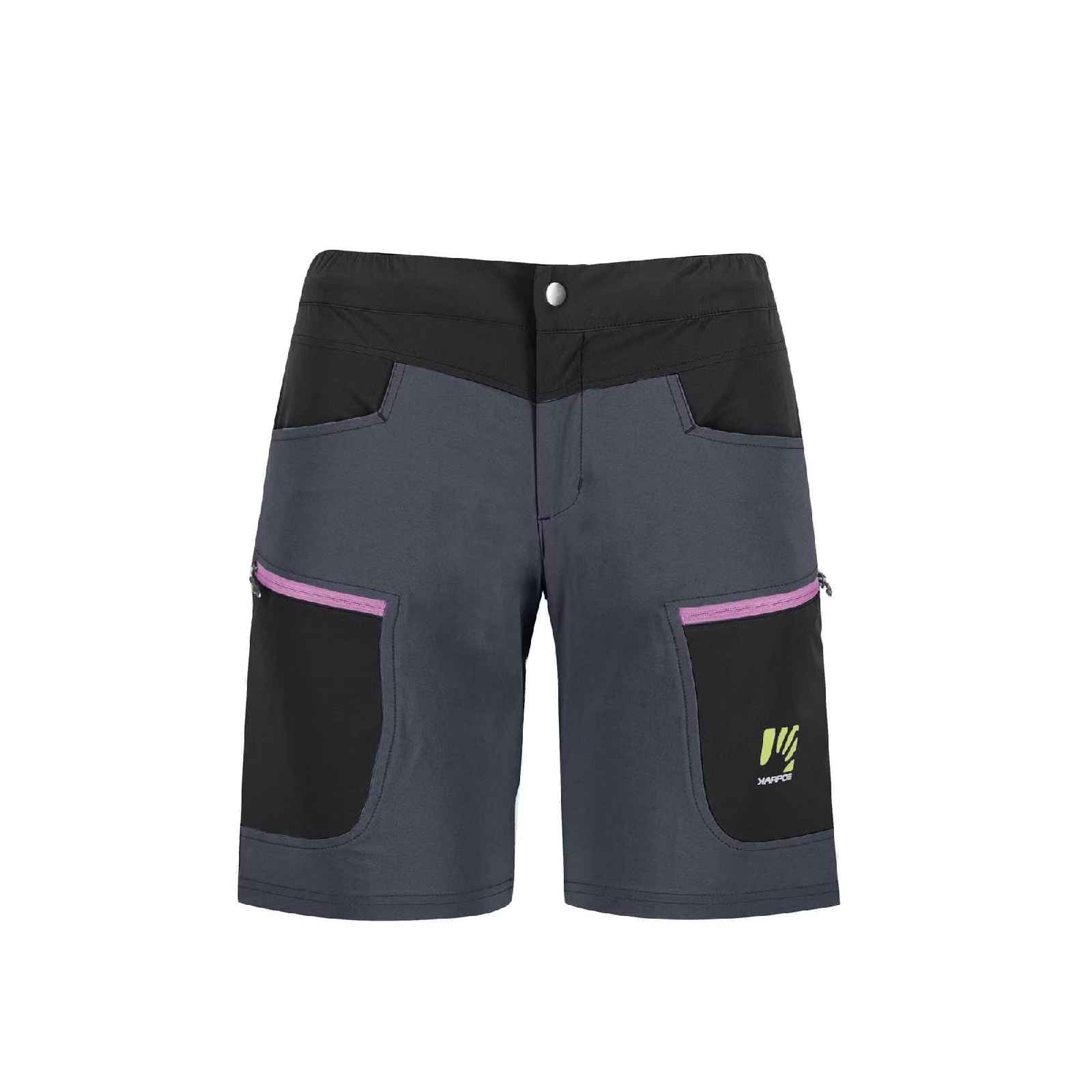 Short Karpos Lastia Bermuda Wmn