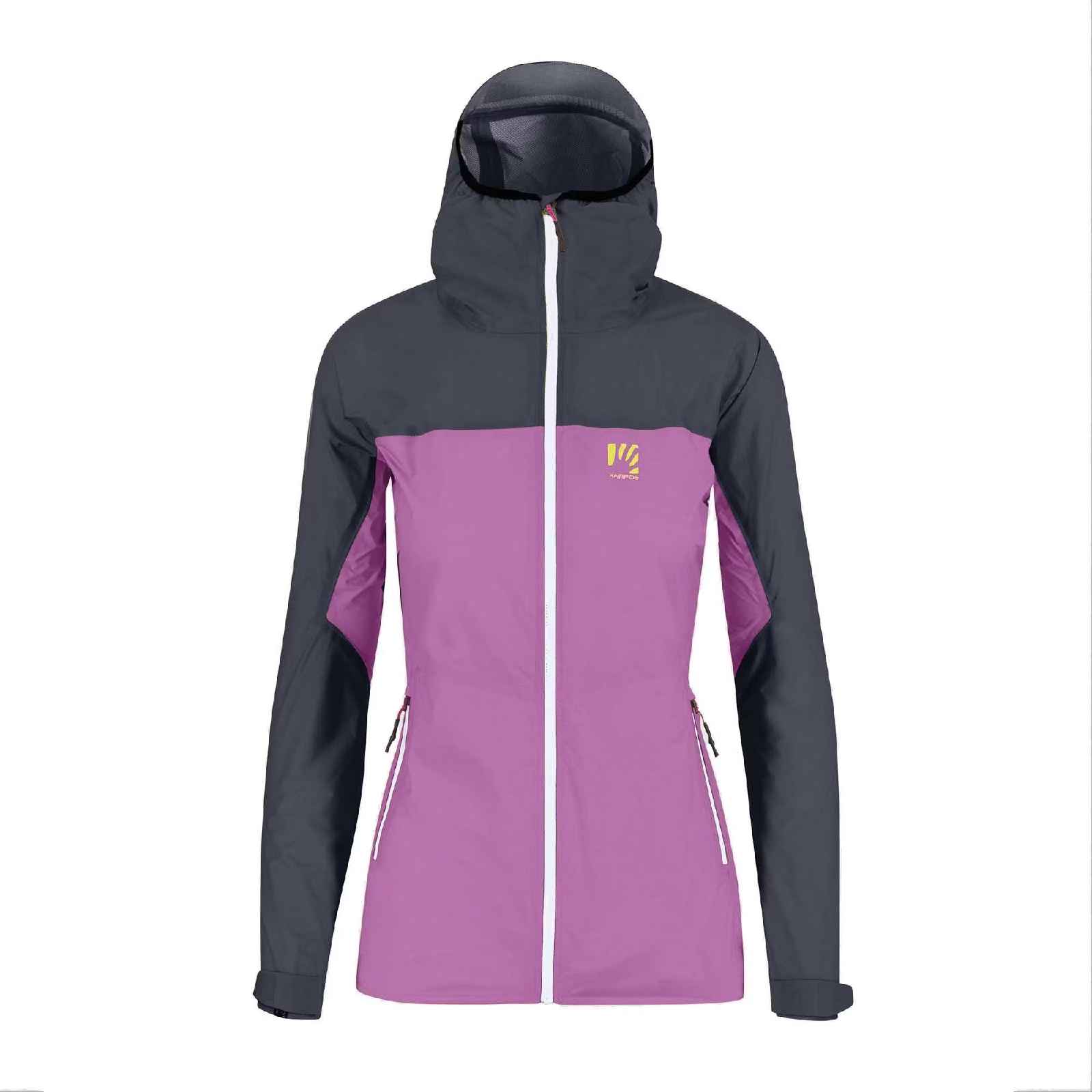 Veste Karpos Lavaredo Rain Evo Wmn