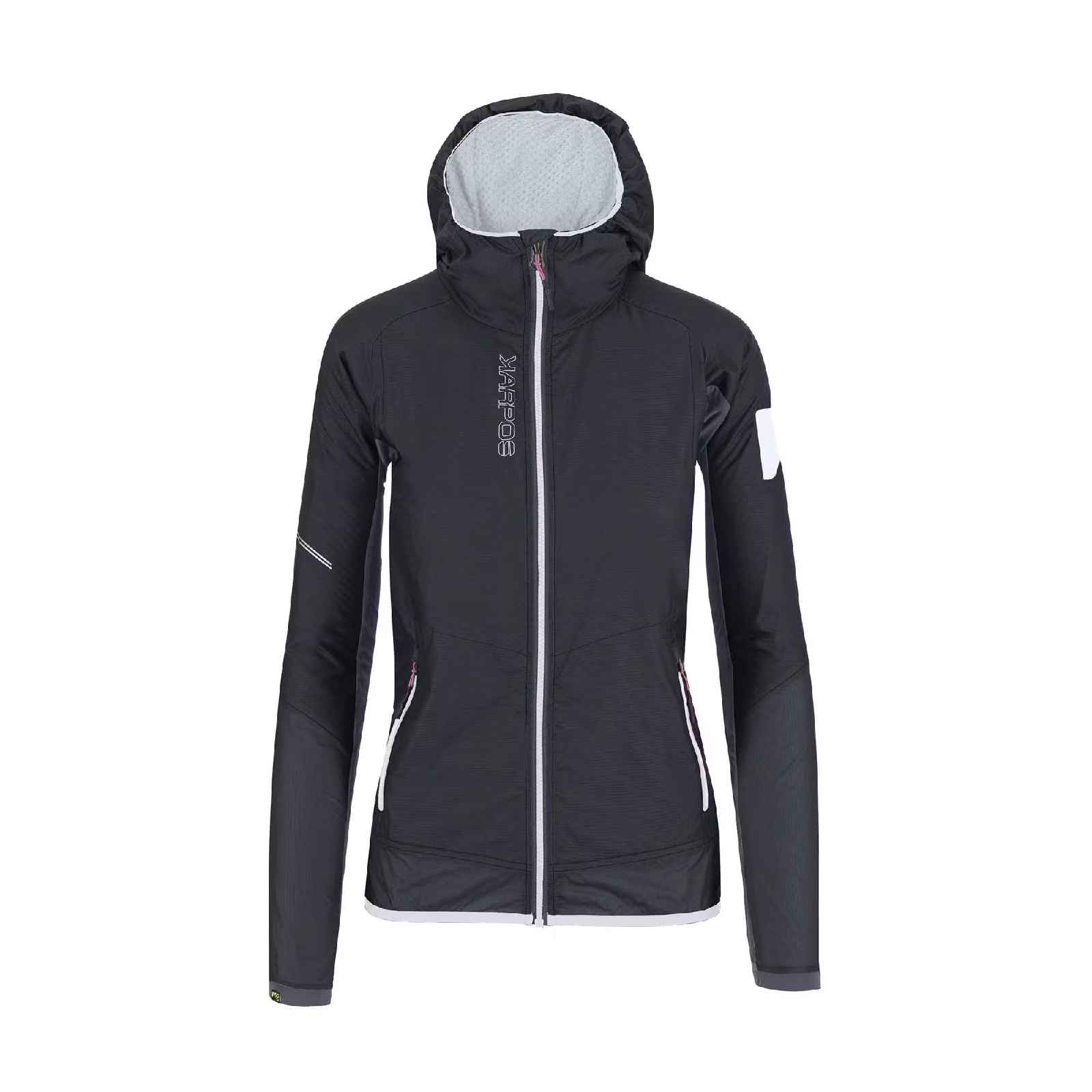 Veste Karpos Lavaredo Evo Wmn