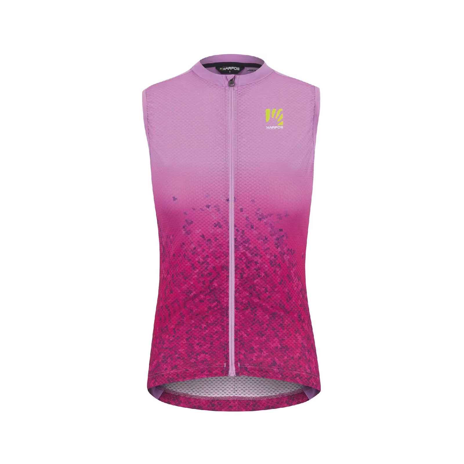 Maillot Karpos Verve Evo Sleveless Wmn