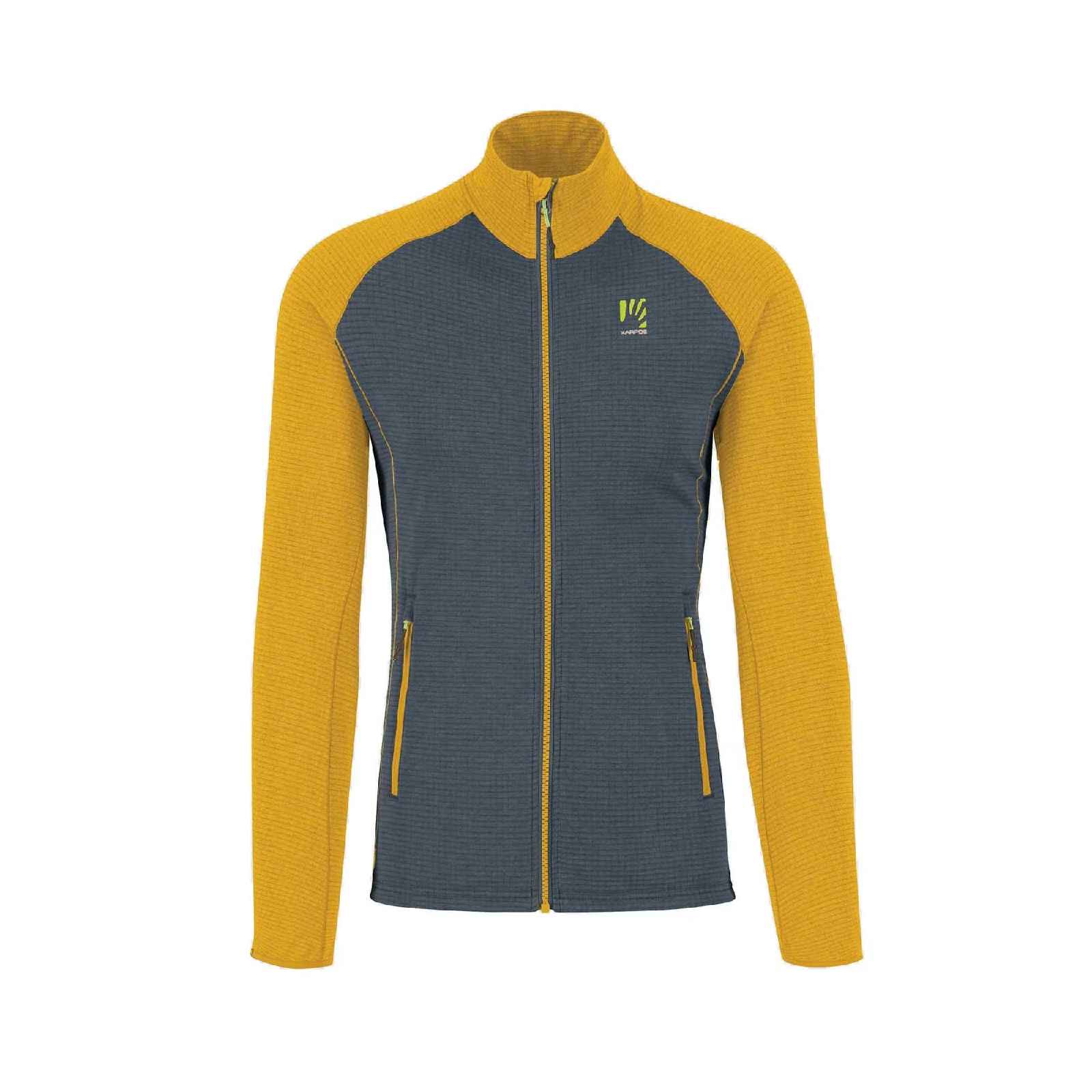 Veste Karpos Ambrizzola Full-zip Men