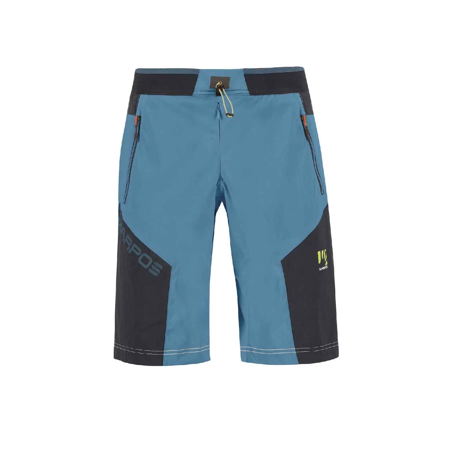 Short Karpos Rock Evo Men