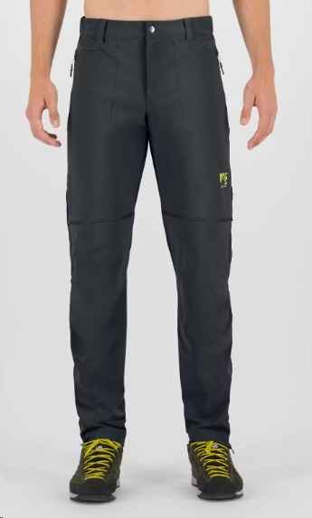 Pantalon Karpos Bosconero Zip-Off Men