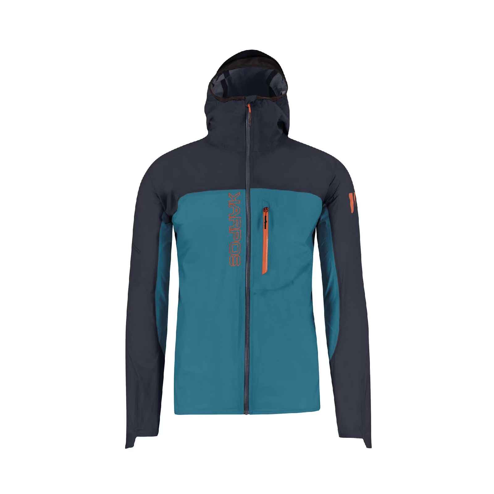 Veste Karpos Lavaredo Rain Evo Men