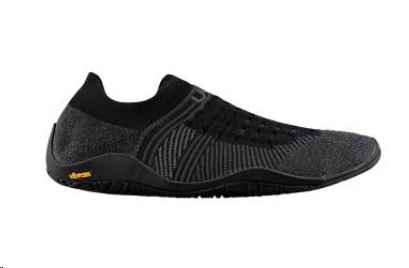 Chaussures UYN BEEMOTION SHOES BLACK SOLE