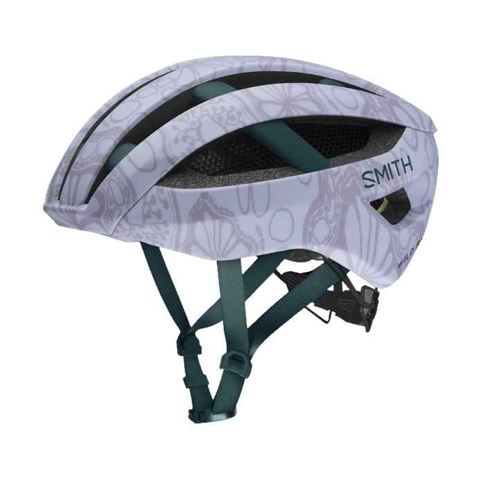 Alternative view of Casque Smith Network Mips