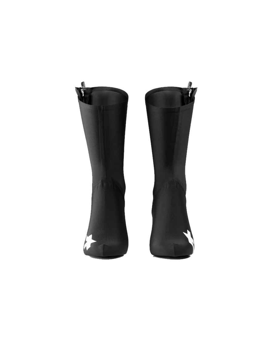 Couvre chaussure Assos RS Spring Fall Rain Booties P1