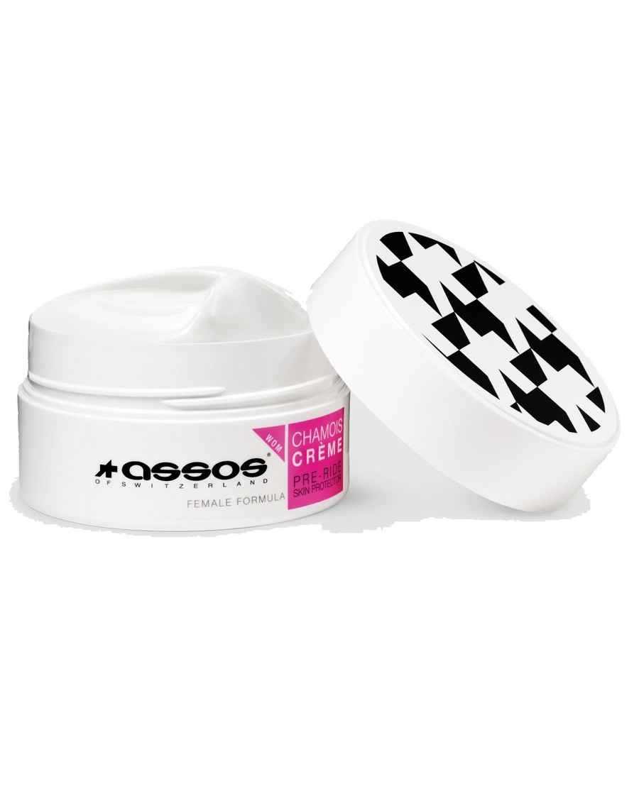 Crème Chamois Assos 200ml Women