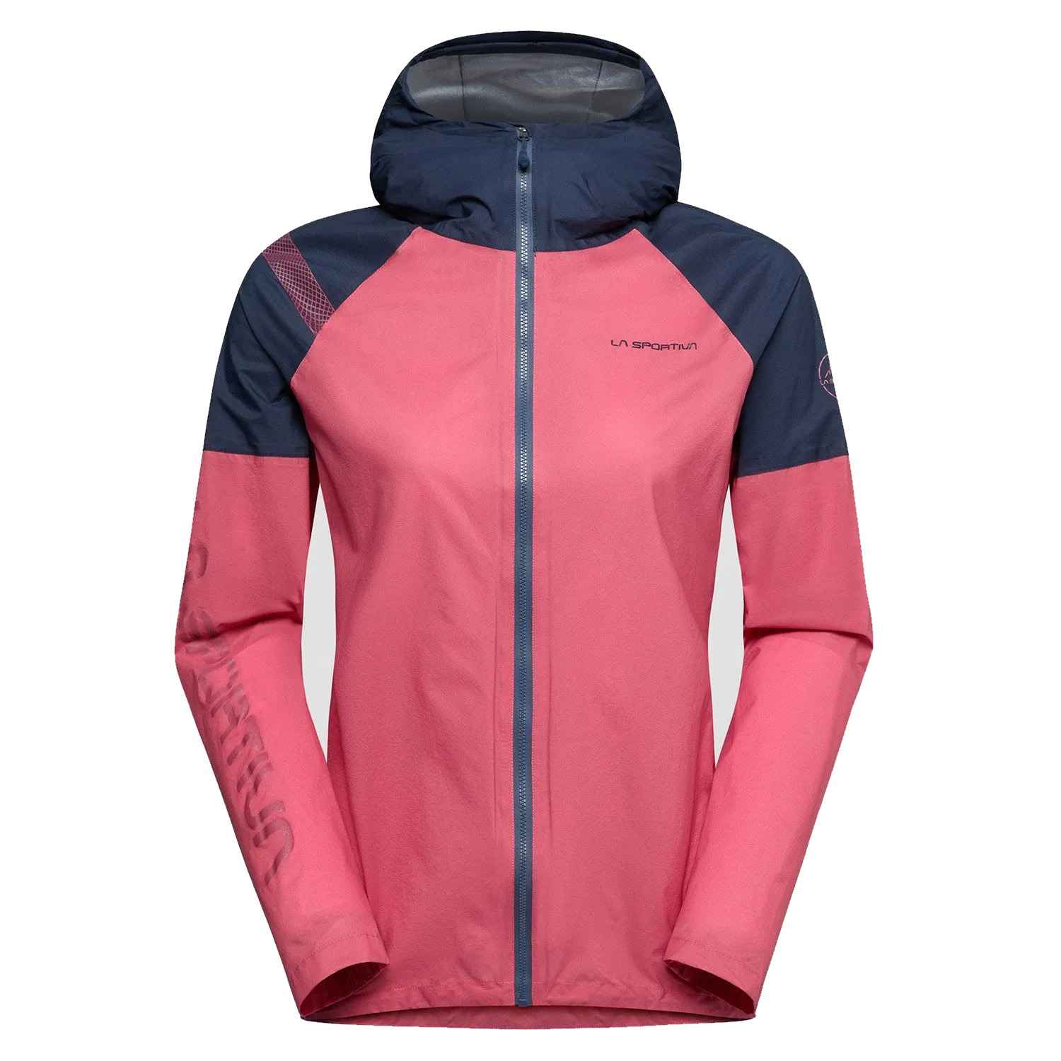 Alternative view of Veste La Sportiva Pocketshell Wmn
