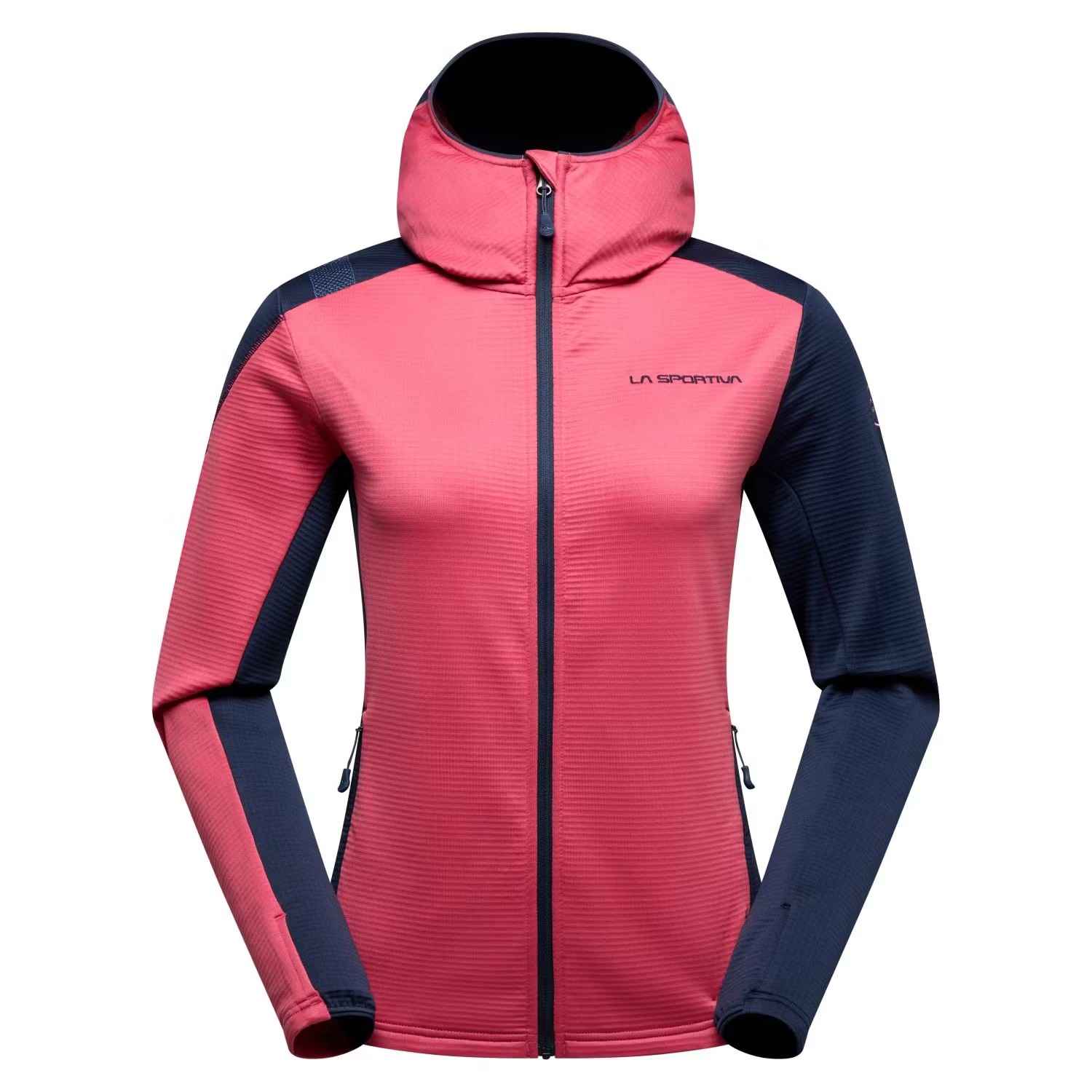 Hoody La Sportiva Chill Thermal Hoody Wmn