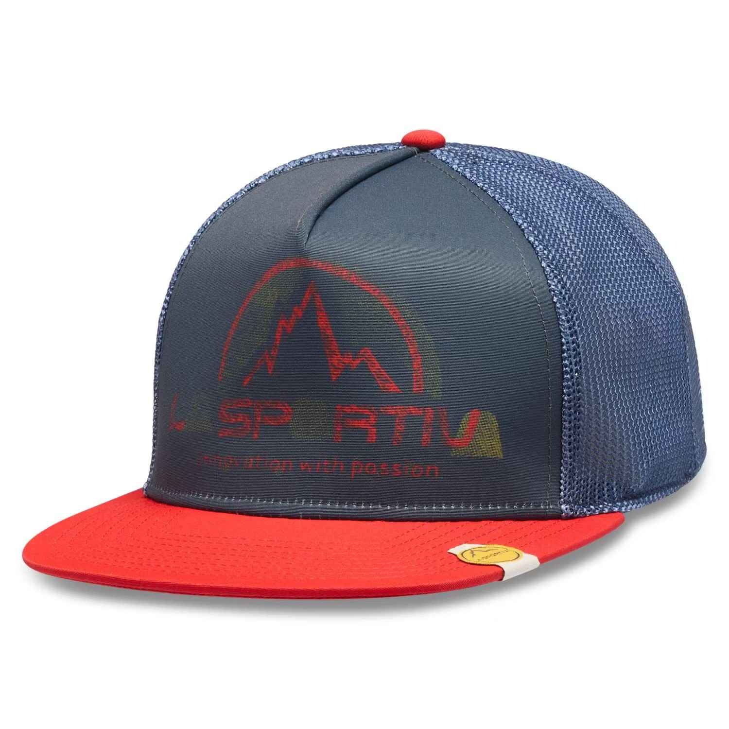 Casquette La Sportiva LS Trucker Mountain