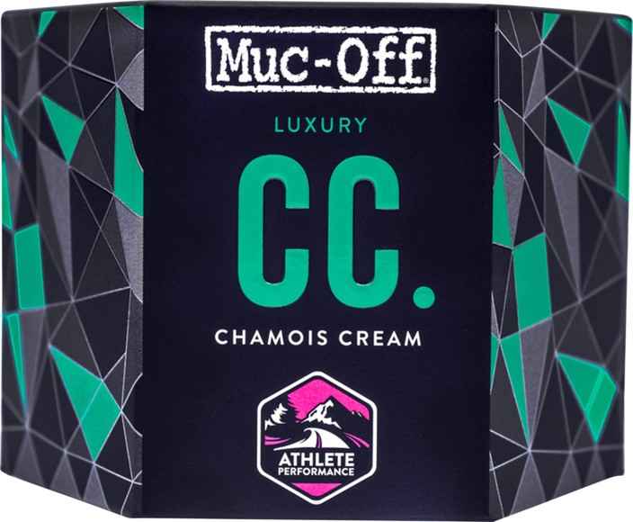Crème Muc-Off Chamois Cream 250ml