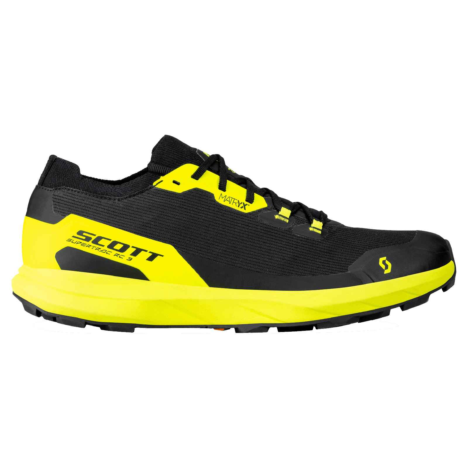 Chaussure Scott Supertrac RC 3
