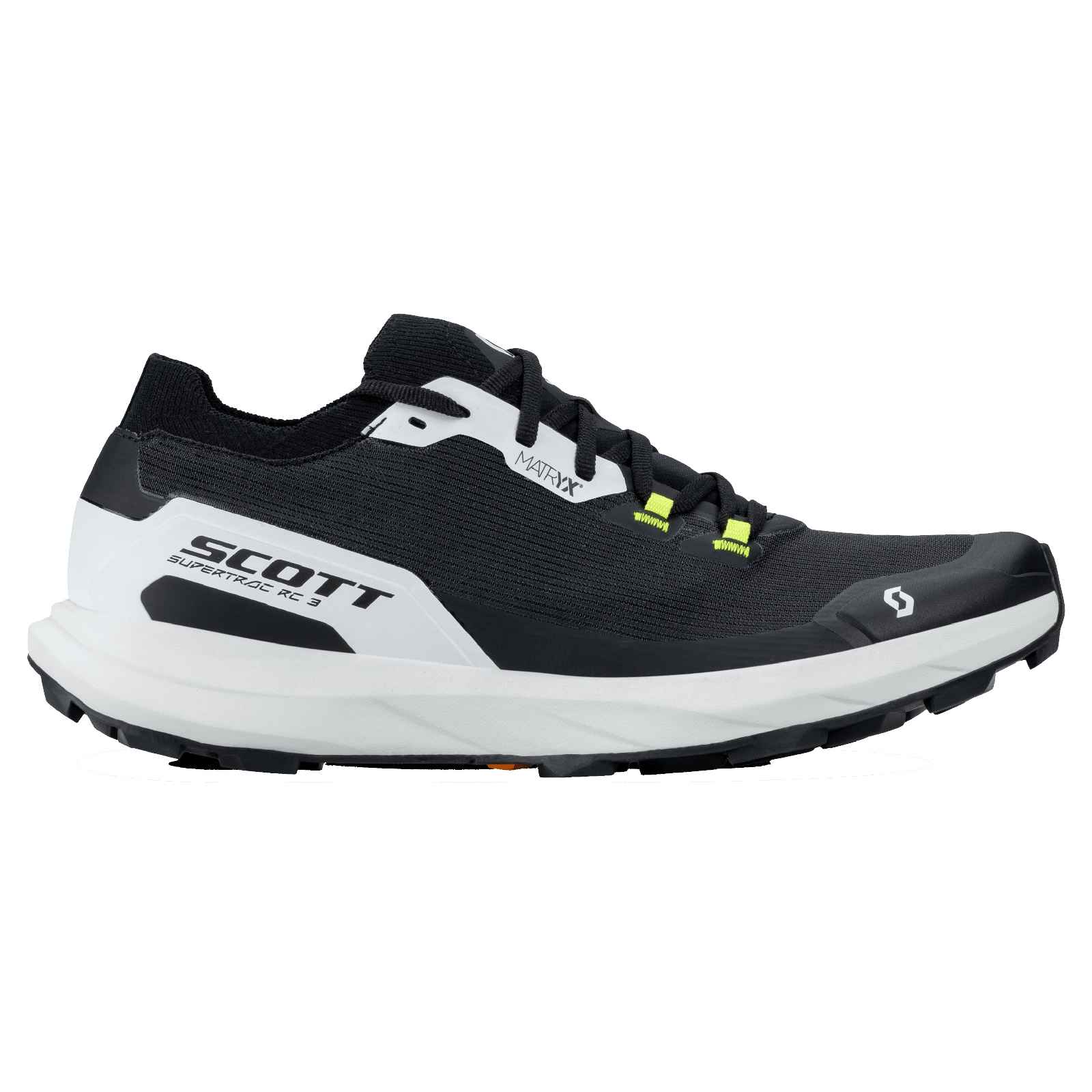 Chaussure Scott W'S Supertrac RC 3