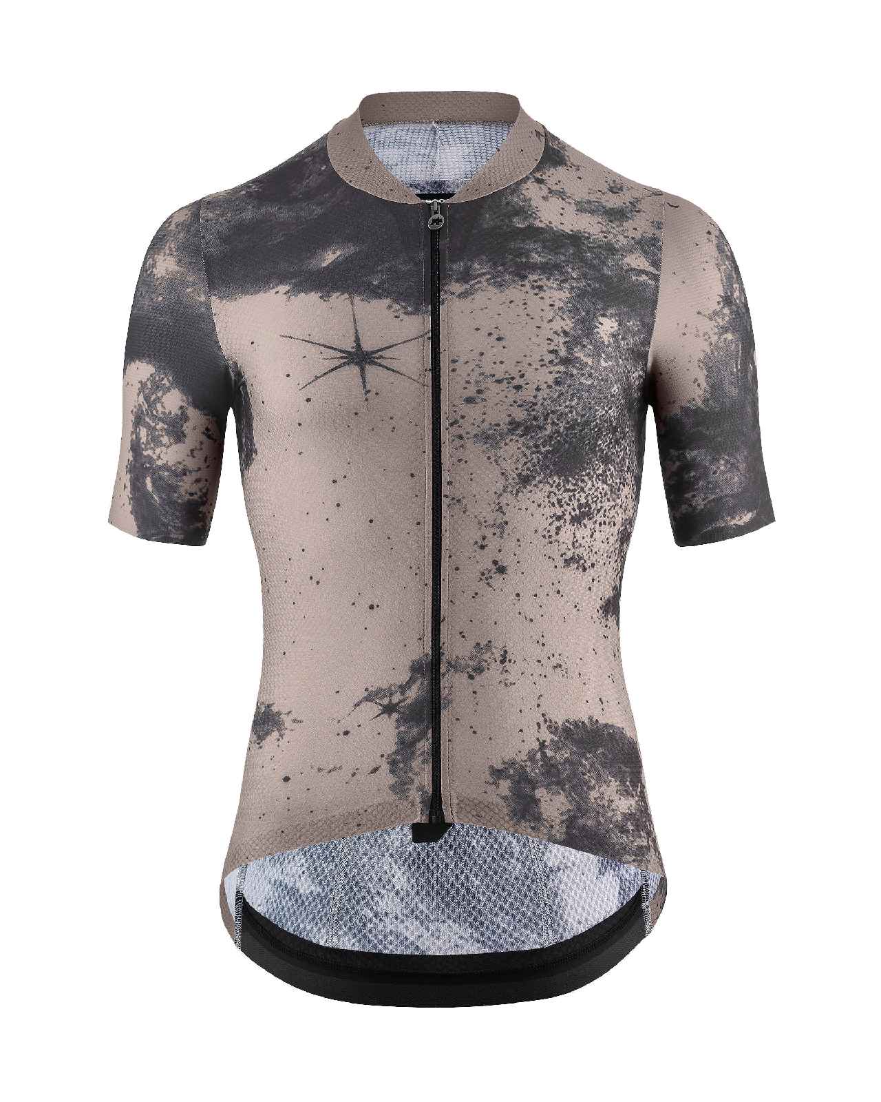 Maillot Assos Mille GT Jersey S11