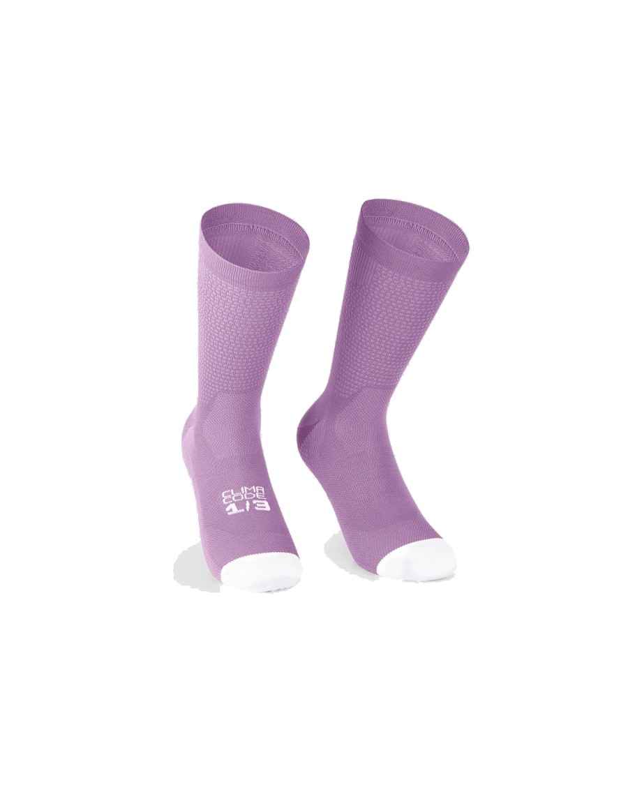 Chaussette Assos Endurance Socks S 11
