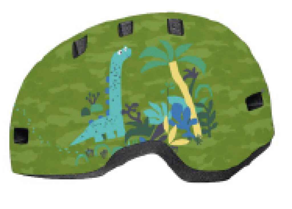 Casque Vélo Bell Lil Ripper Youth