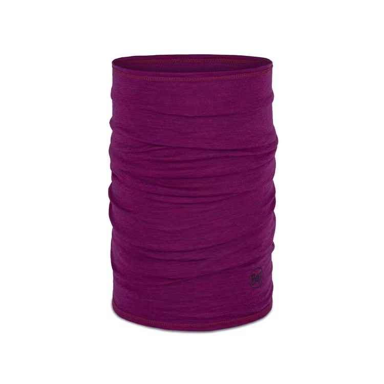 Alternative view of Tour de cou Buff Merino 125g/m2