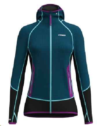 Alternative view of Veste Crazy NEXT Wmn