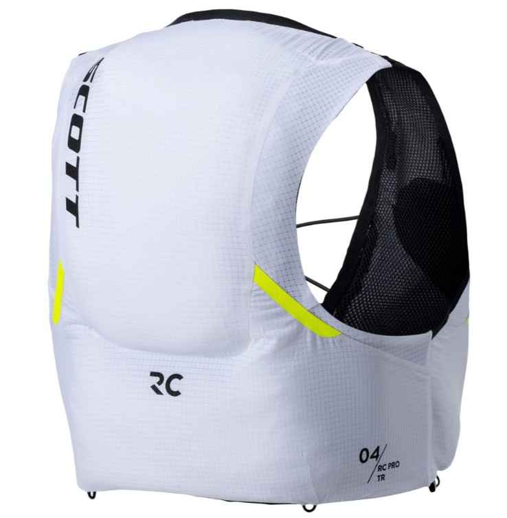 Gilet Scott Hydratation Pack RC PRO TR'4