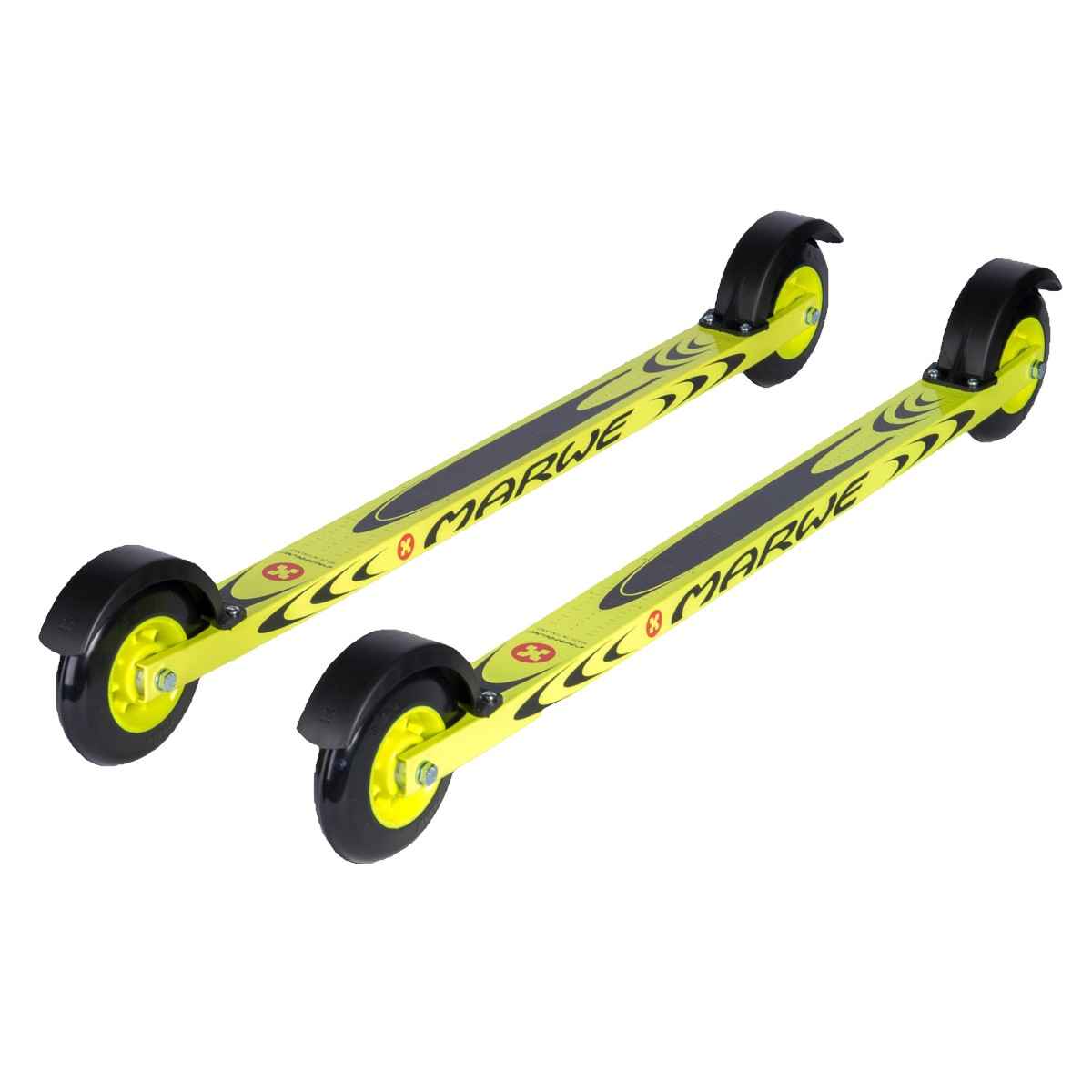 Skis à Roulette Marwe SK 610 A US6