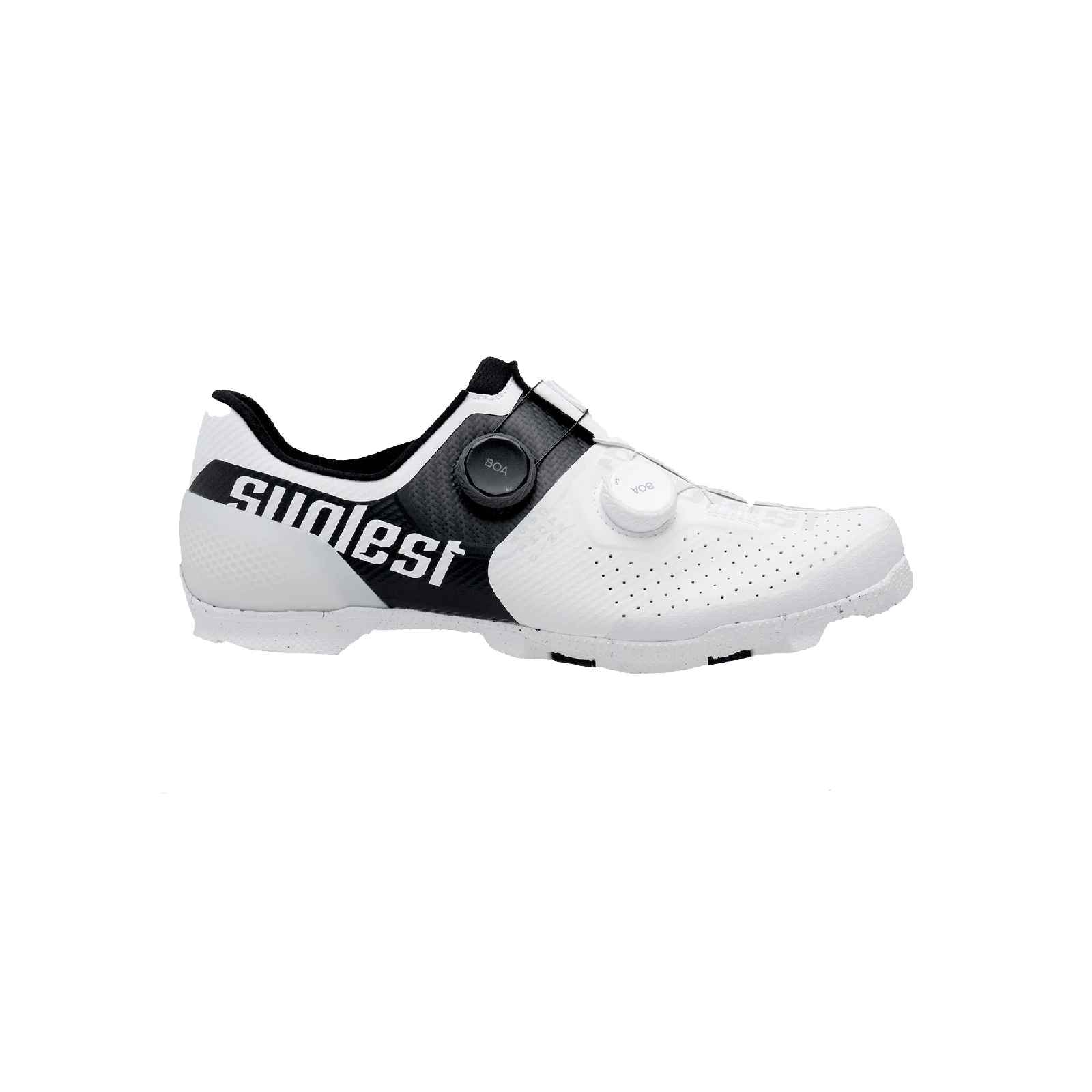 Chaussure Suplest XC/Gravel Pro