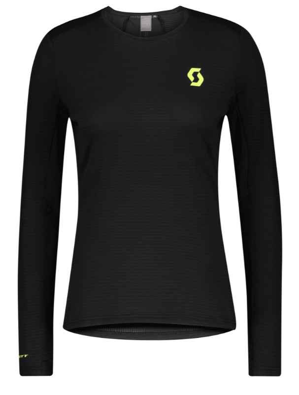 T-shirt Scott W's RC Run l/sl