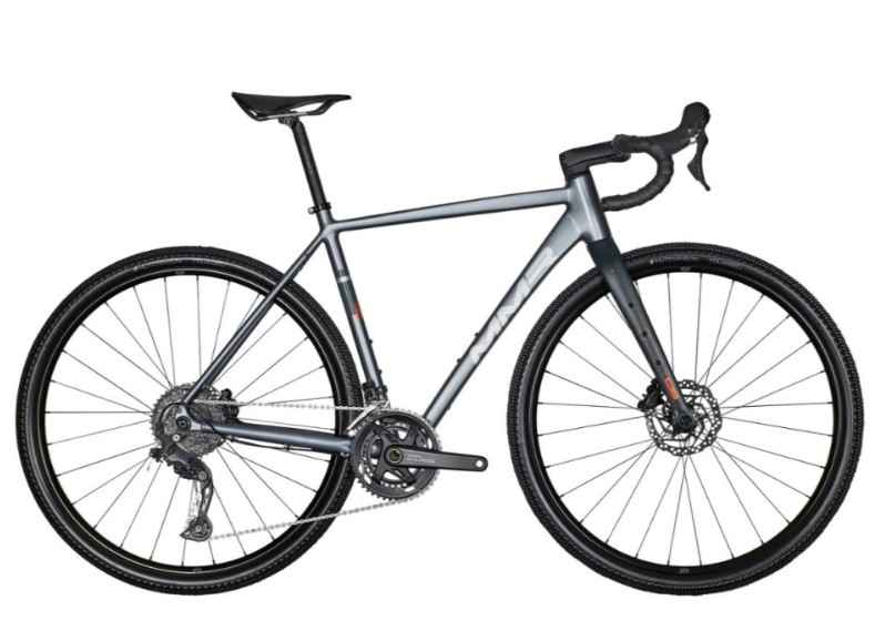 Vélo MMR X-Grip10