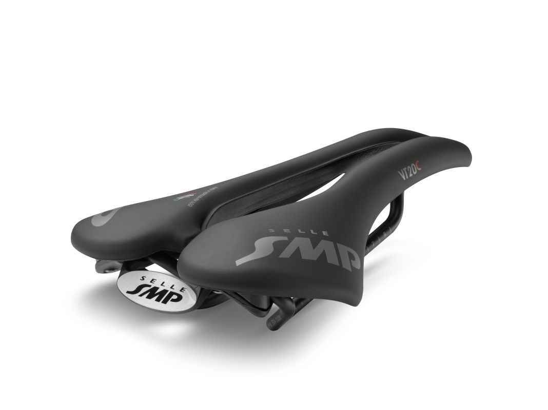 Alternative view of Selle SMP VT20C