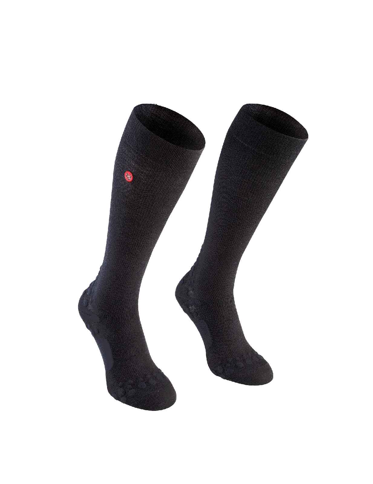 Chaussette Compressport Smart Socks Wood